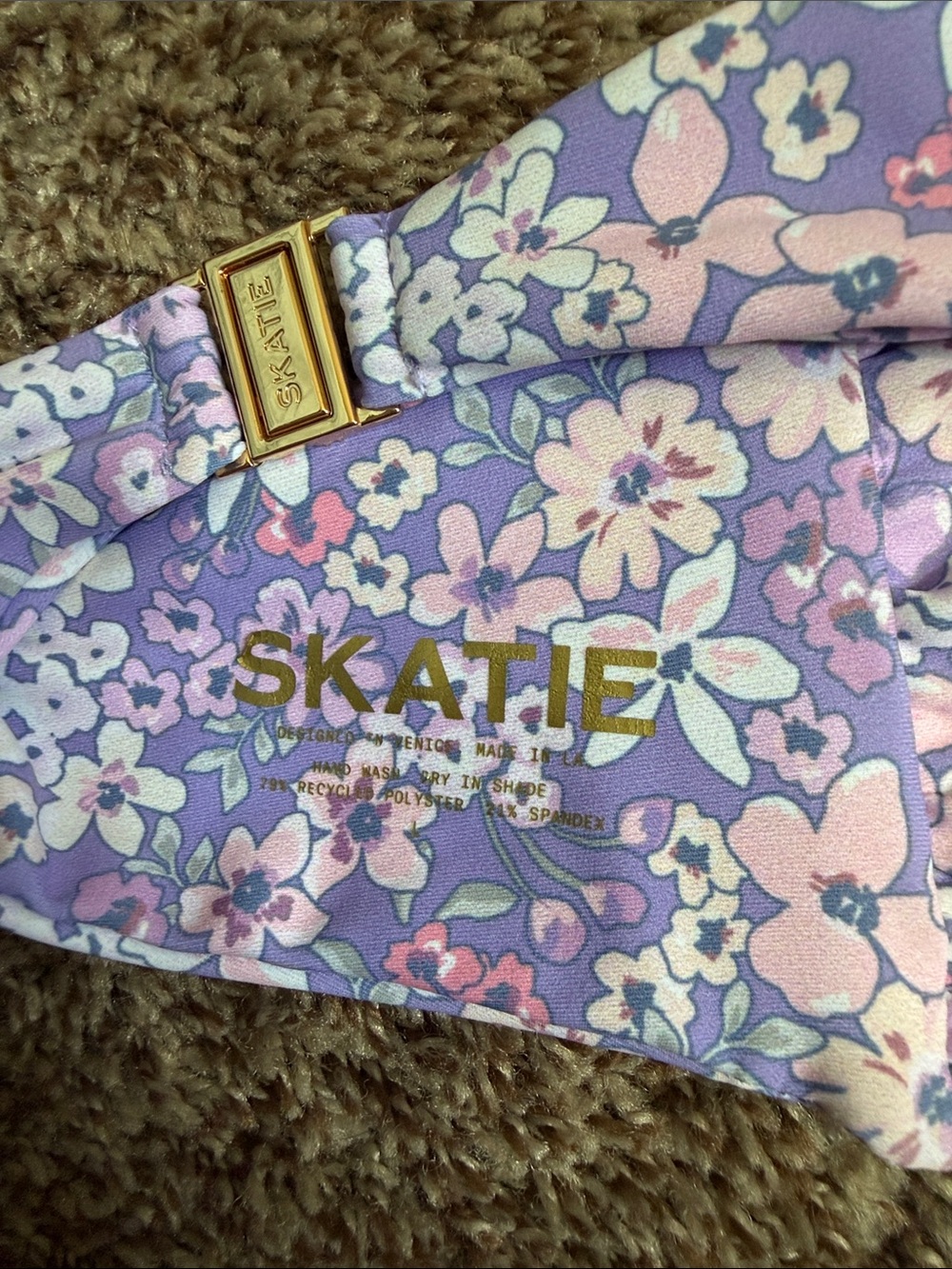 Skatie wilamette - Picture 5 of 5